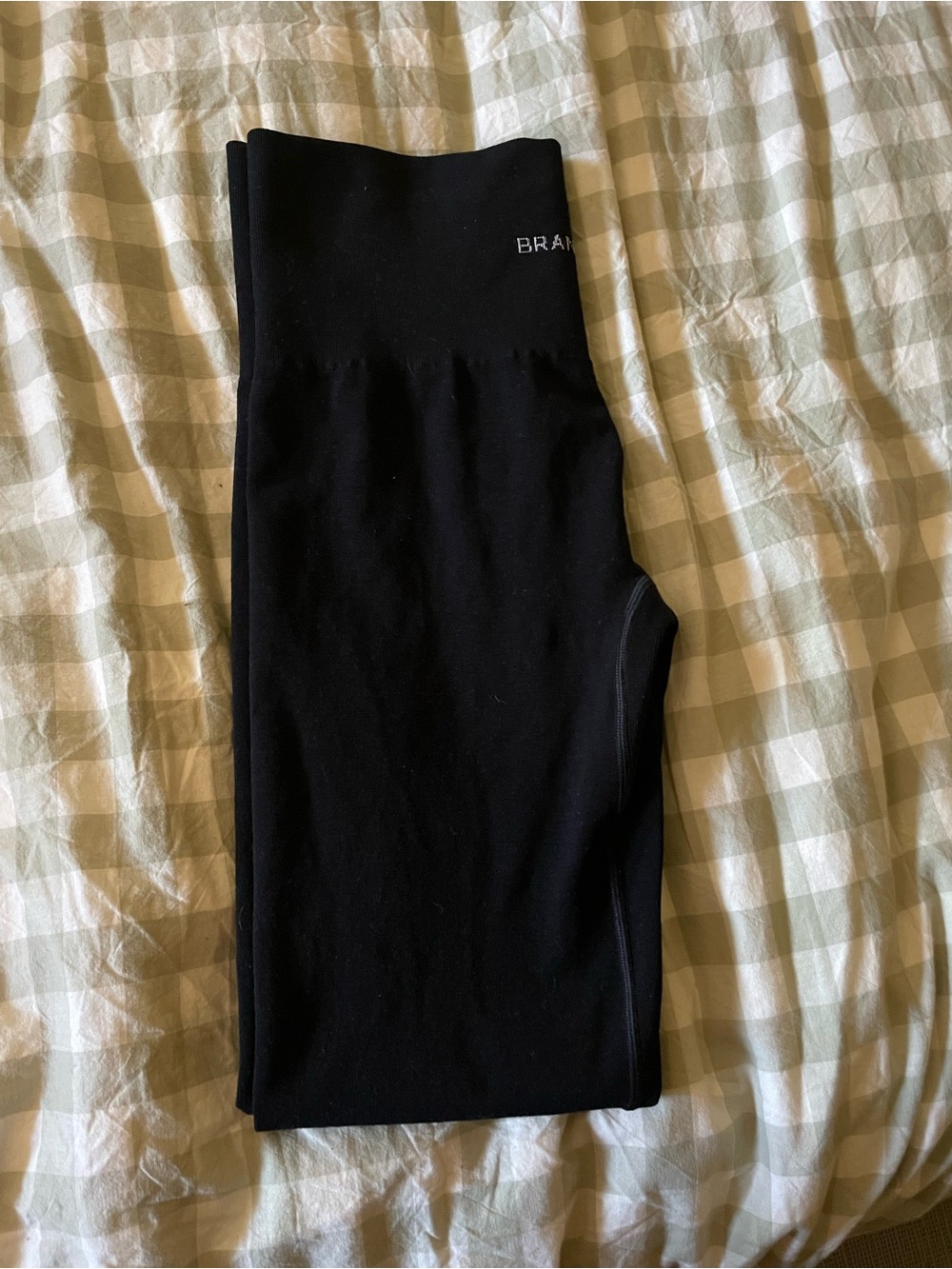 Essential compressive leggings 28” size XL from Branwyn
